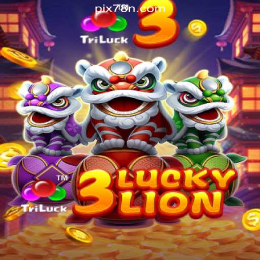 Explore the Exciting World of 3LUCKYLION on 78N.com: The Leading Online Slots Platform in Brazil