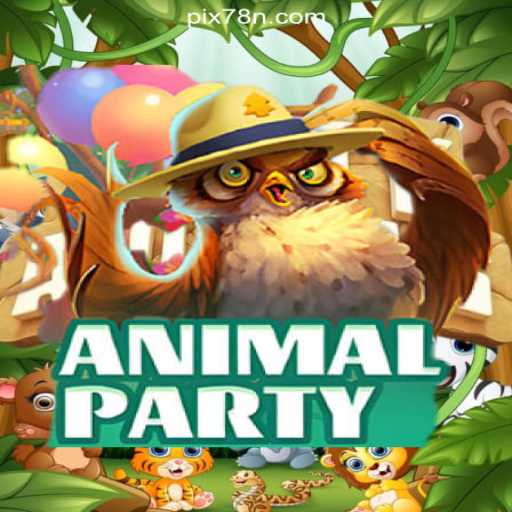 Explore the Exciting World of AnimalParty on 78N.com