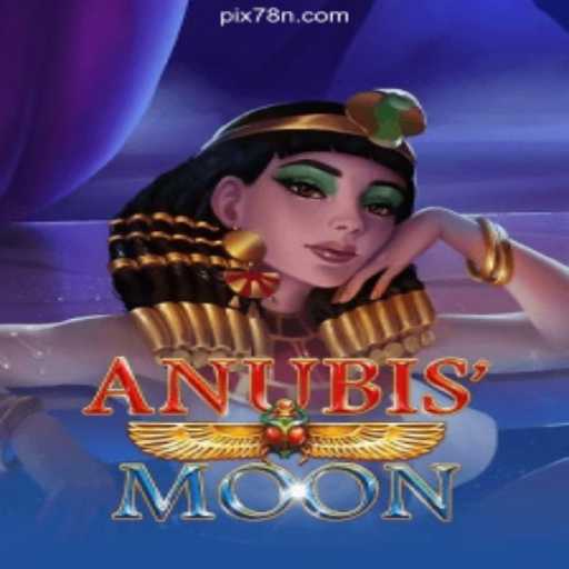 AnubisMoon: Unveiling the Mysteries of Egypt on 78N.com