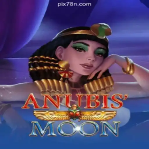 AnubisMoon: Unveiling the Mysteries of Egypt on 78N.com