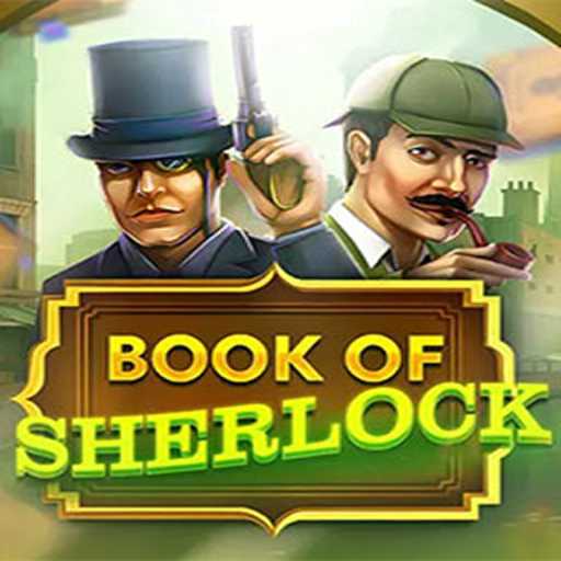 Discover the Thrilling World of BookOfSherlock on the 78N.com Platform-Online Slots Brasil #1