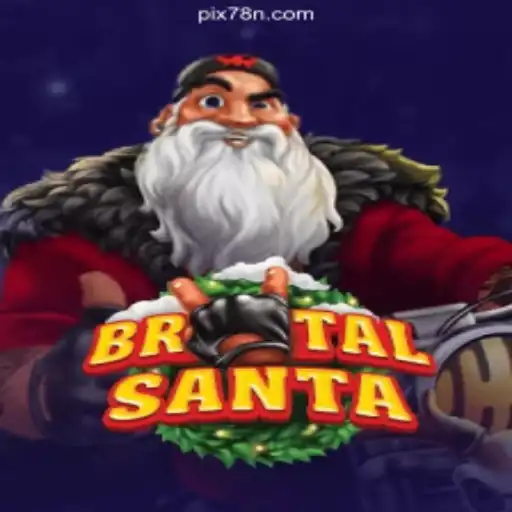 BrutalSanta: An Exciting Adventure in the World of Online Slots