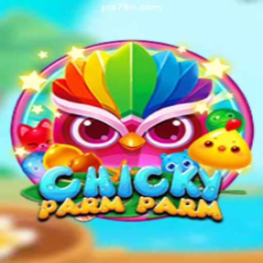 Discovering ChickyParmParm: The Leading Game on 78N.com Platform in Brazil