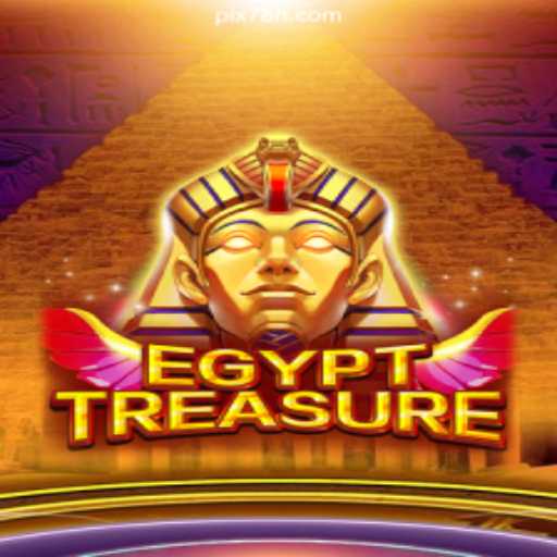 Exploring the Thrilling World of EgyptTreasure on 78N.com