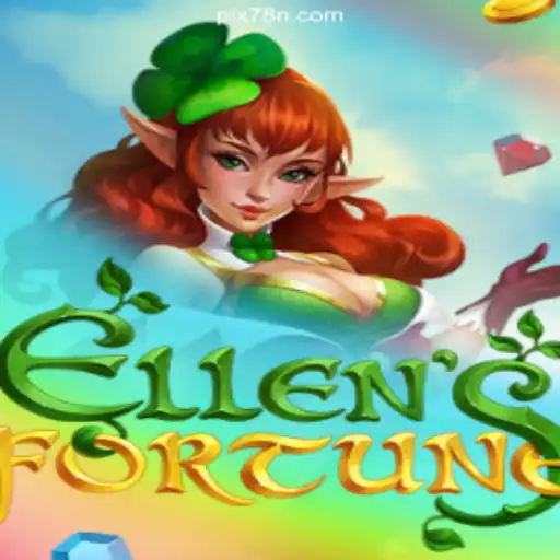 Exploring the Thrills of EllensFortune: An Online Slot Adventure on 78N.com