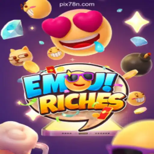 Discover EmojiRiches: A Thrilling Experience on 78N.com - Online Slots Brasil #1