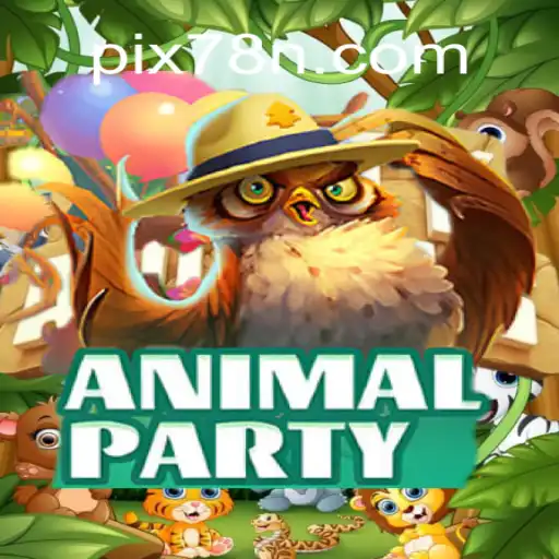 Explore the Exciting World of AnimalParty on 78N.com