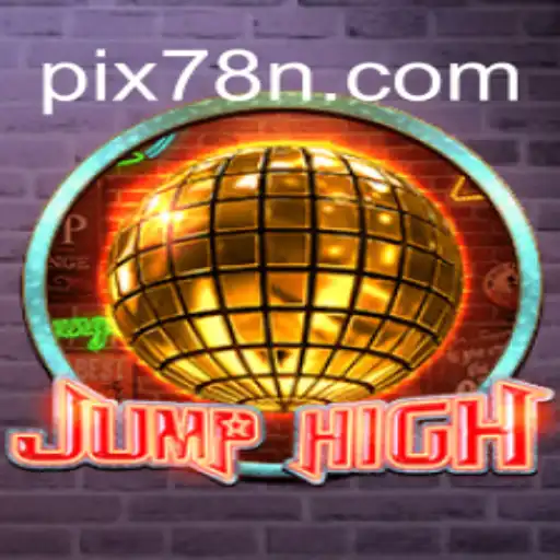 JumpHigh: The Thrilling Adventure of Online Slots on 78N.com Platform