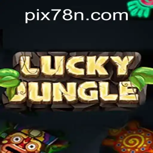Exploring the Thrilling World of LuckyJungle on 78N.com