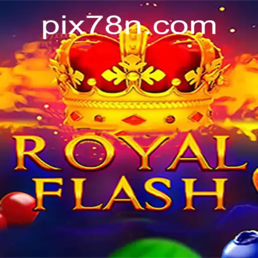 Exploring the Excitement of RoyalFlash on the 78N.com Platform