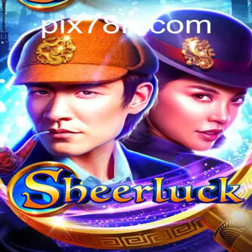 Unraveling Mysteries with Sheerluck: A Deep Dive into the Thrilling Online Slot Game