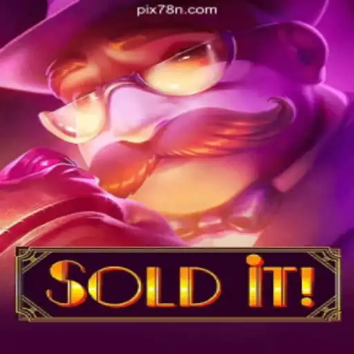 Mastering Soldit: Dive into the Thrilling World of 78N.com Platform's Top-Notch Online Slots