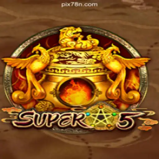Exploring the Exciting World of Super5 on 78N.com