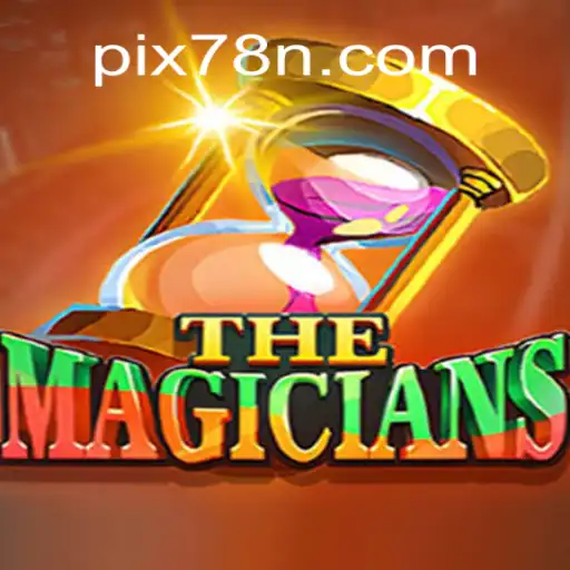Exploring TheMagicians: A Spellbinding Experience on 78N.com