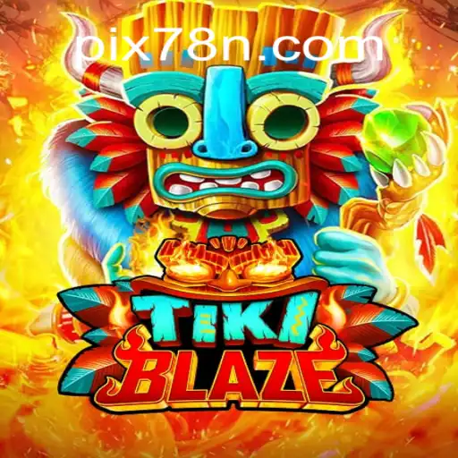 Discover the Excitement of TikiBlaze: The Leading Online Slot Game in Brazil