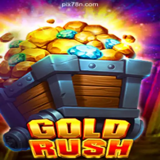 Discover the Thrills of GoldRush on 78N.com: #1 Online Slots Platform in Brazil