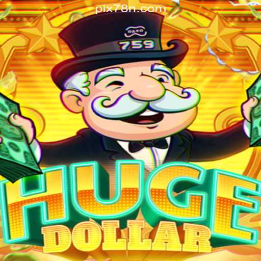 Discover HugeDollar: Unraveling the Top Choice for Online Slots in Brazil