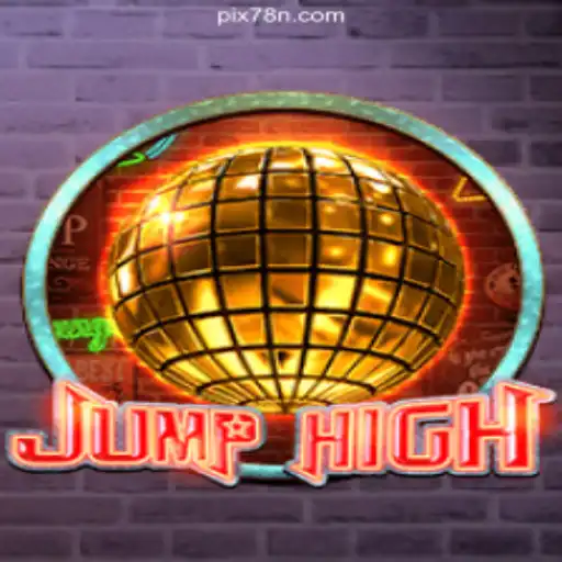 JumpHigh: The Thrilling Adventure of Online Slots on 78N.com Platform