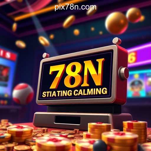 78N.com platform-online Slots Brasil #1