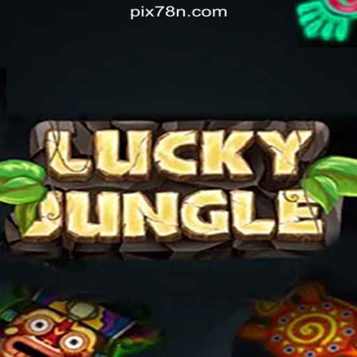 Exploring the Thrilling World of LuckyJungle on 78N.com