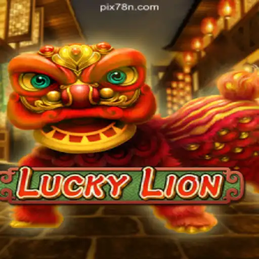 Discover the Excitement of LuckyLion on 78N.com Platform