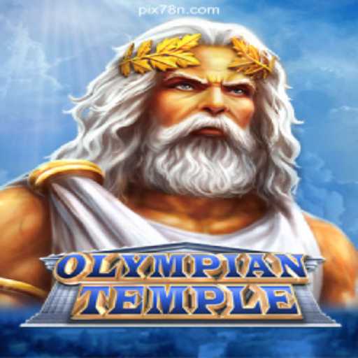 Explore the Divine Adventure of OlympianTemple on 78N.com Platform