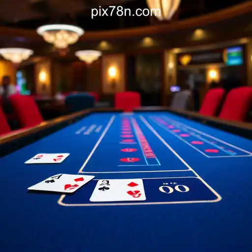 The Rise of Online Baccarat: Exploring the 78N.com Platform and Online Slots in Brasil