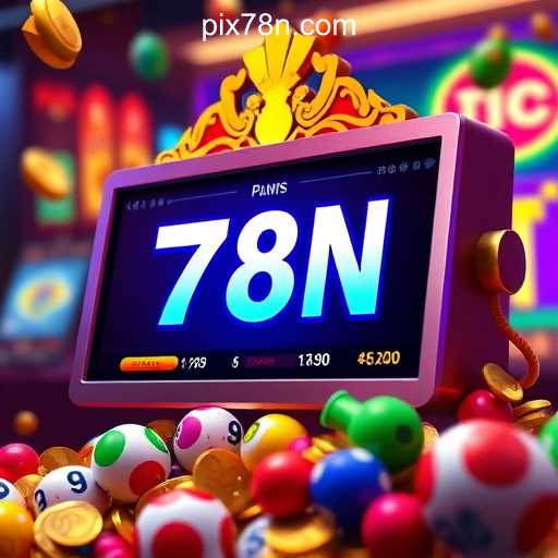 78N.com platform-online Slots Brasil #1
