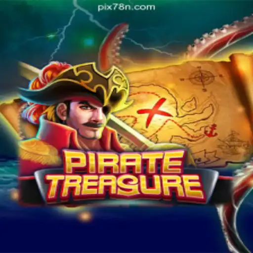Discover the Adventures of PirateTreasure: The Ultimate Online Slot Experience