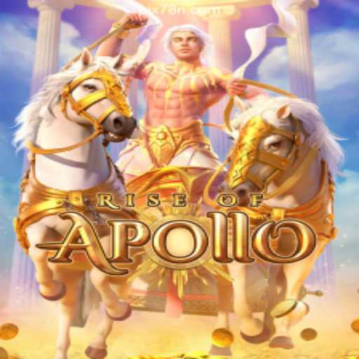 Rise of Apollo: The Game Redefining Online Slots on 78N.com Platform