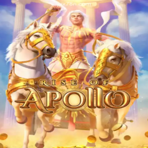 Rise of Apollo: The Game Redefining Online Slots on 78N.com Platform