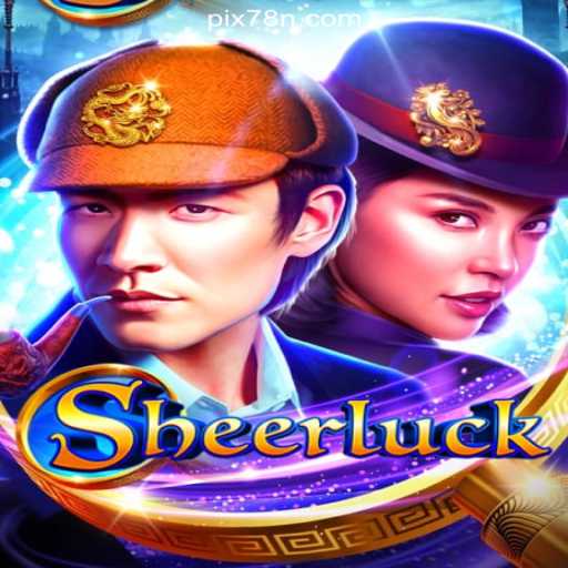 Unraveling Mysteries with Sheerluck: A Deep Dive into the Thrilling Online Slot Game