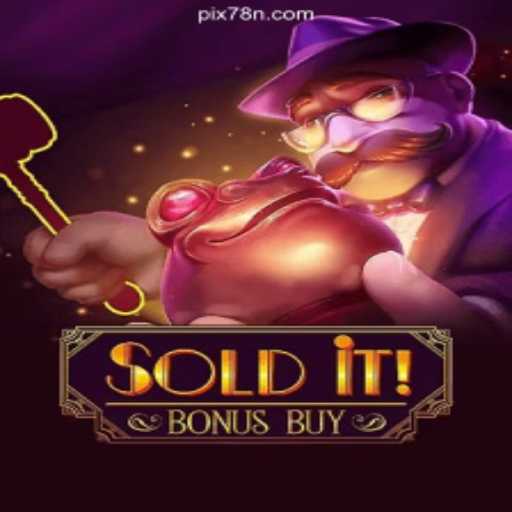Exploring SolditBonusBuy: The Thrilling Online Slot Adventure on 78N.com
