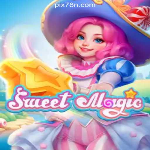 SweetMagic: The Enchanting World of Online Slots on 78N.com Platform