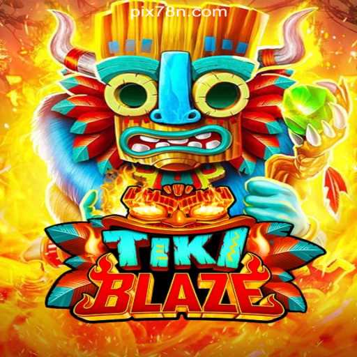 Discover the Excitement of TikiBlaze: The Leading Online Slot Game in Brazil