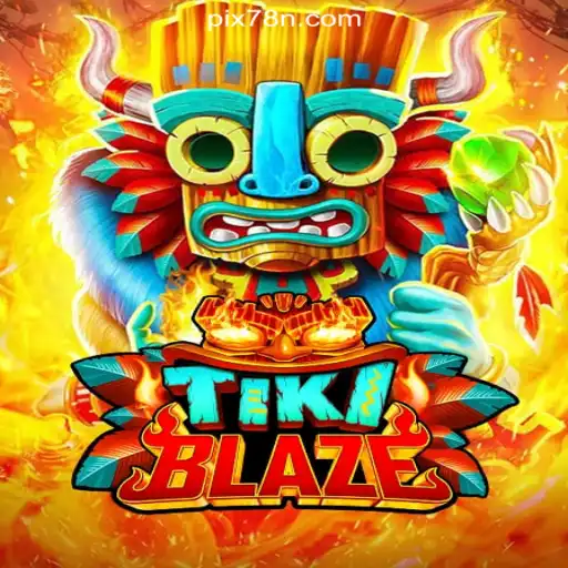 Discover the Excitement of TikiBlaze: The Leading Online Slot Game in Brazil
