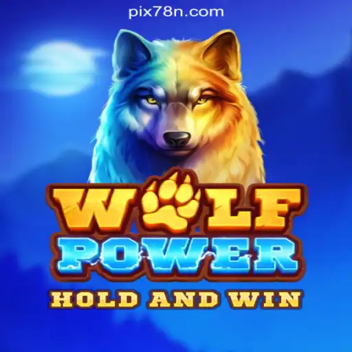 Discover the Exciting World of WolfPower on 78N.com Platform-Online Slots Brasil #1